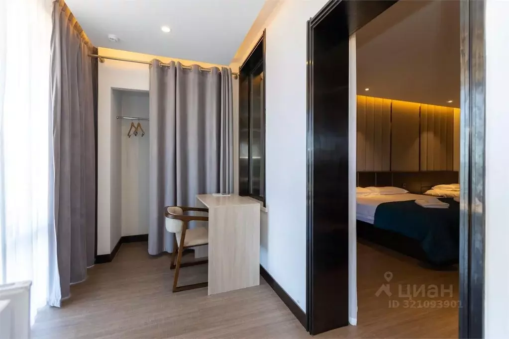 Комната Приморский край, Артем ул. Муравьиная Бухта, 55 (40.0 м) - Фото 1