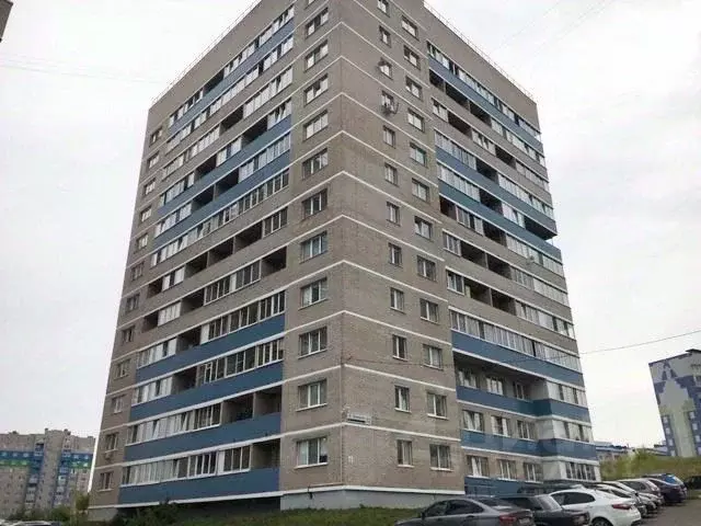 Студия Удмуртия, Ижевск ул. Героя России Ильфата Закирова, 32 (26.0 м) - Фото 0