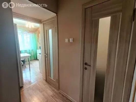 2-комнатная квартира: Ейск, Морская улица, 269 (50 м) - Фото 1