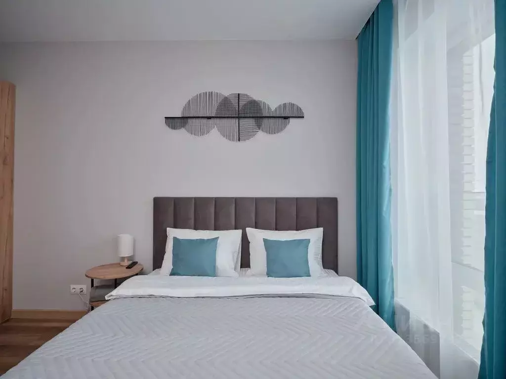 1-к кв. Новосибирская область, Новосибирск ул. Ленина, 85 (18.0 м) - Фото 0