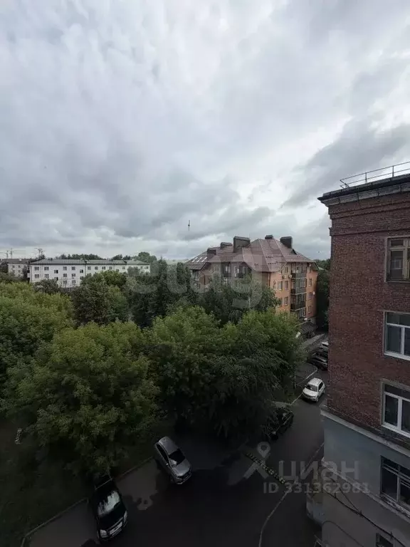 3-к кв. Татарстан, Казань ул. Татарстан, 56 (75.1 м) - Фото 1
