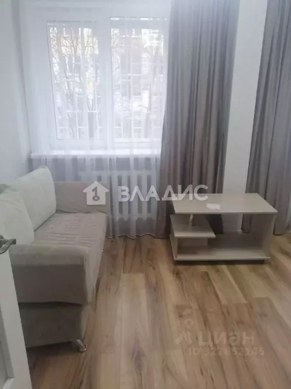 1-к кв. Нижегородская область, Нижний Новгород просп. Ильича, 6 (35.0 ... - Фото 1