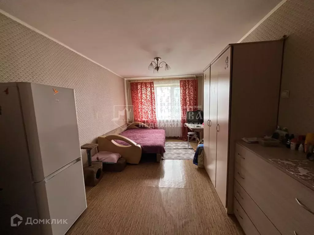 Продаётся 1-к квартира, 23 м - Фото 1