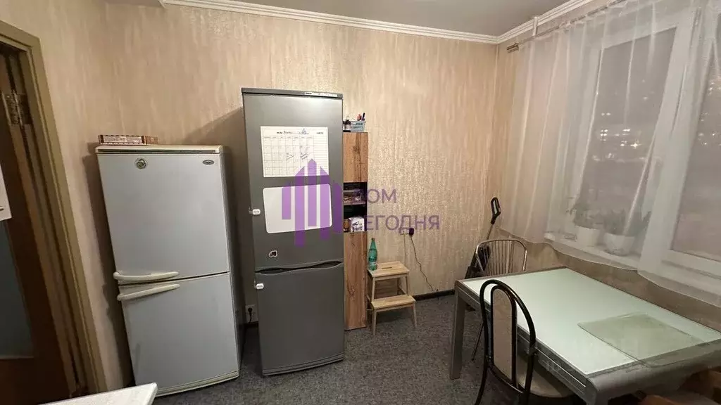 3-к кв. Москва просп. Защитников Москвы, 13 (81.1 м) - Фото 2