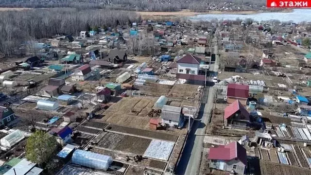 Дача 20 м на участке 6,2 сот. - Фото 1