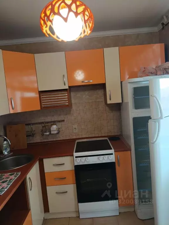 2-к кв. Белгородская область, Белгород ул. Белгородского полка, 65 ... - Фото 2