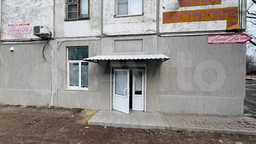 Помещение под салон, услуги, офис, пункт выдачи 50 м - Фото 1