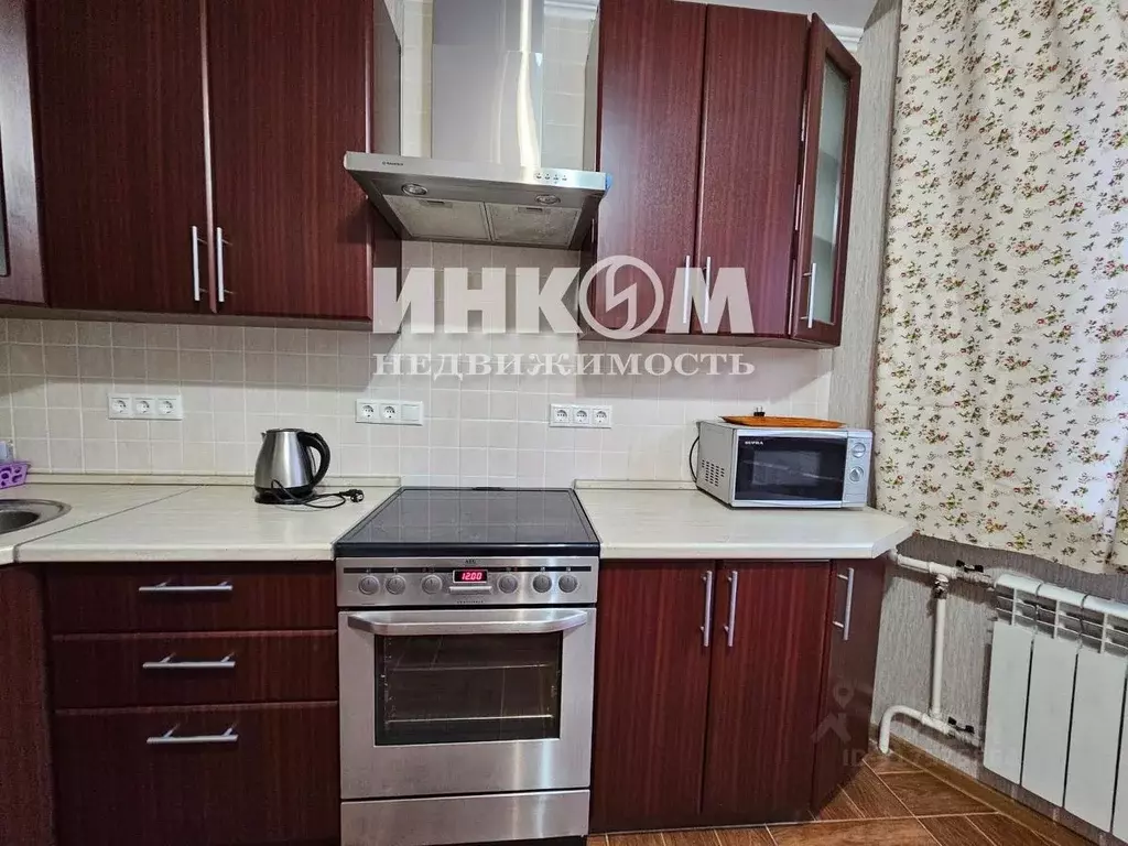 2-к кв. Московская область, Красногорск городской округ, Путилково пгт ... - Фото 1