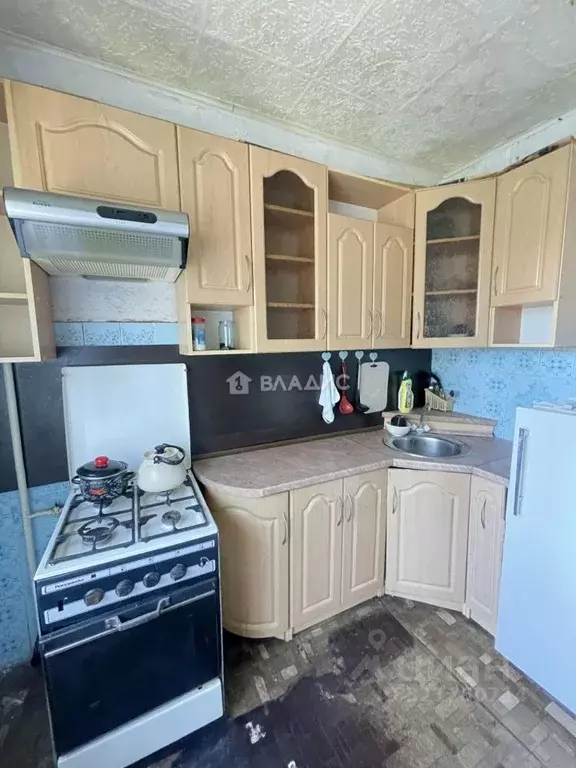 2-к кв. Воронежская область, Воронеж ул. 60-й Армии, 23 (47.1 м) - Фото 1