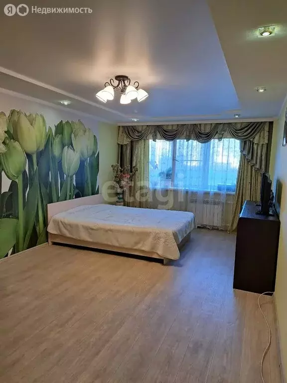 2-комнатная квартира: Пенза, улица Мира, 42 (69.7 м) - Фото 1