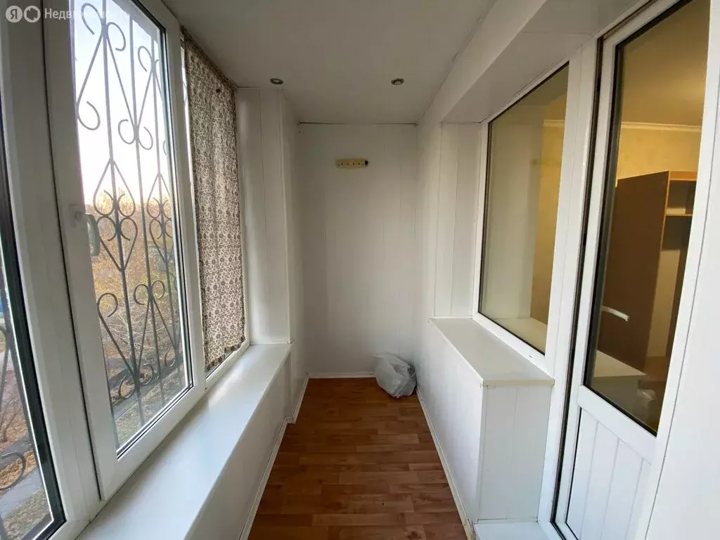 2-комнатная квартира: Ульяновск, Локомотивная улица, 68 (50.3 м) - Фото 1