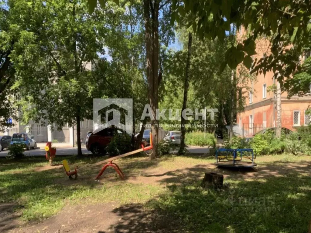 1-к кв. Ивановская область, Иваново ул. 8 Марта, 19 (30.0 м) - Фото 1