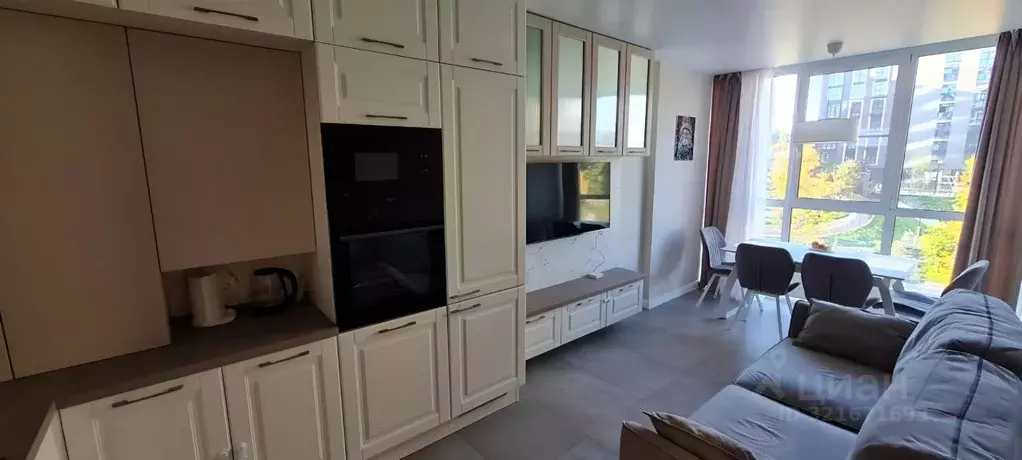 2-к кв. Рязанская область, Рязань Касимовское ш., 22 (36.0 м) - Фото 1