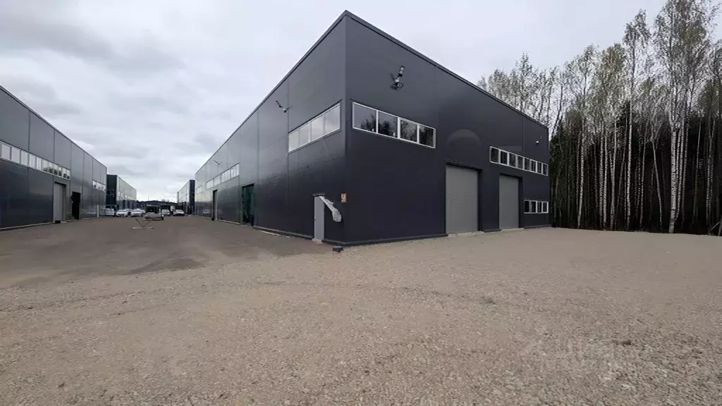 Помещение свободного назначения в Санкт-Петербург Шафировский просп., ... - Фото 1