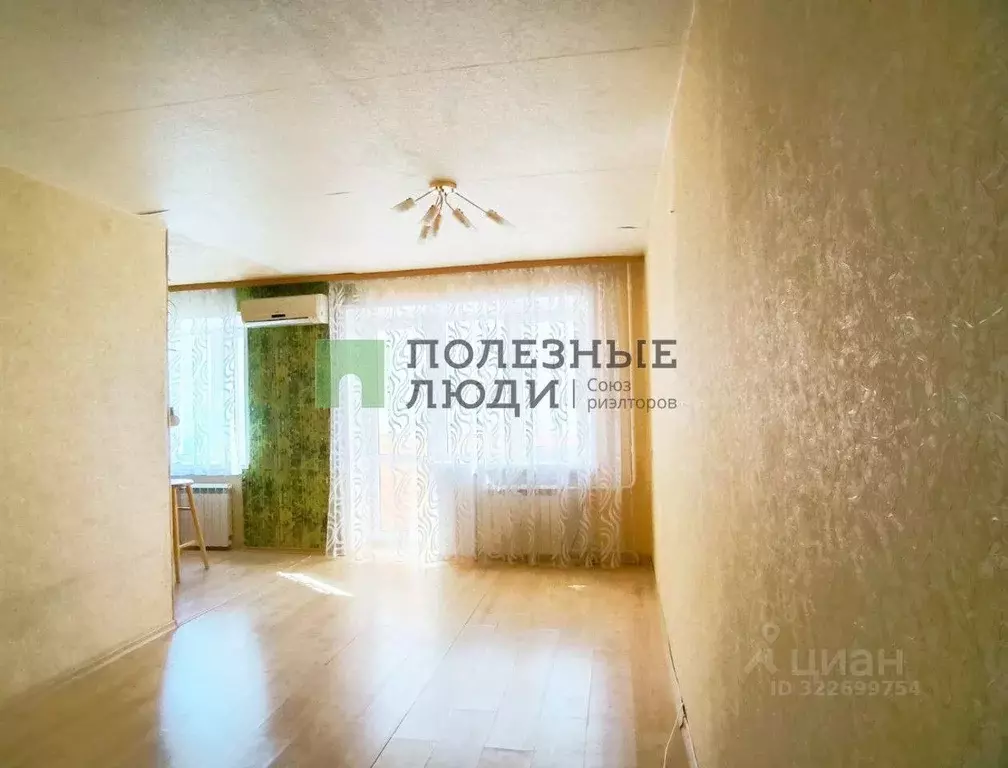 Студия Орловская область, Орловский район, д. Жилина 21 (29.1 м) - Фото 1