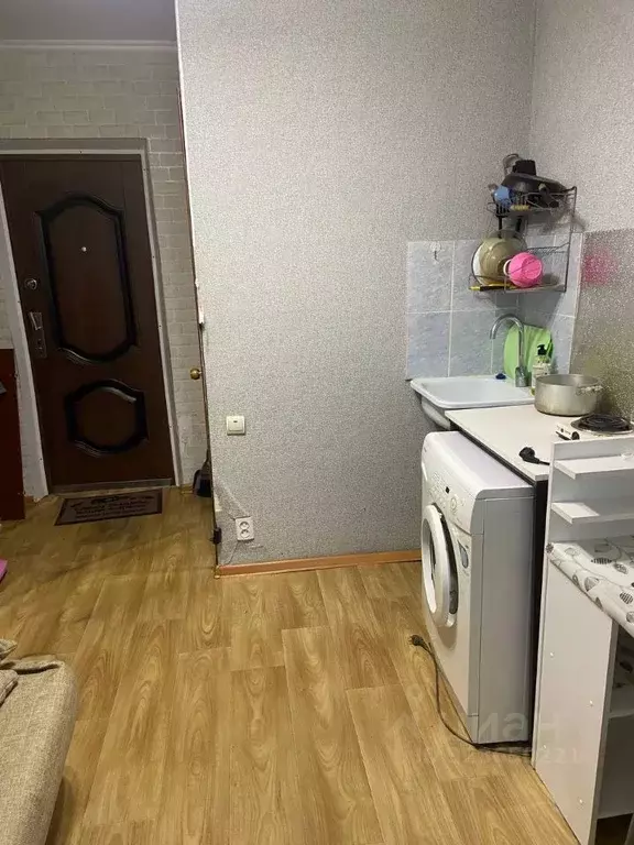 Студия Хакасия, Абакан Северный проезд, 7 (17.0 м) - Фото 1