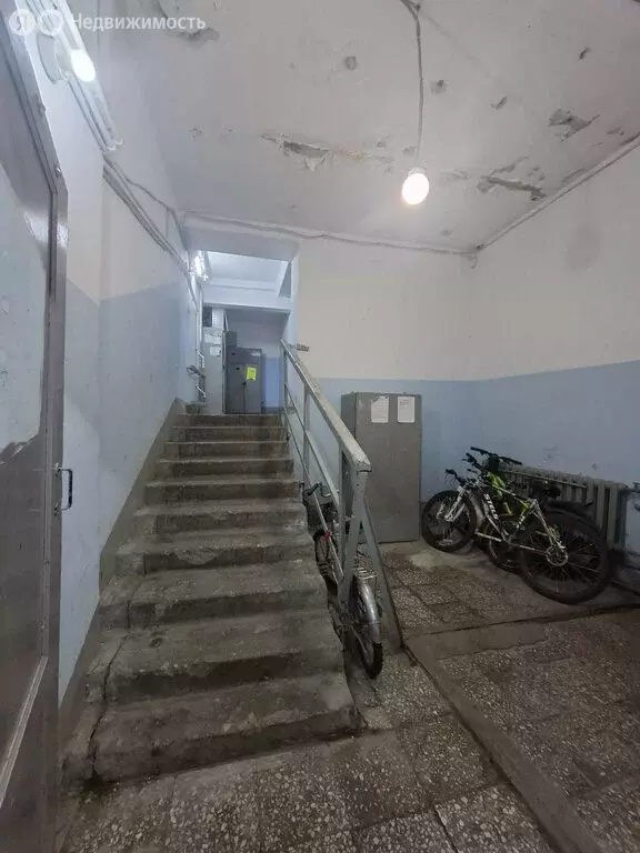 2-комнатная квартира: Егорьевск, Советская улица, 185 (51 м) - Фото 1