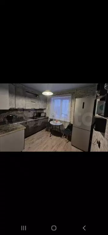 2-к. квартира, 52,8 м, 6/9 эт. - Фото 1