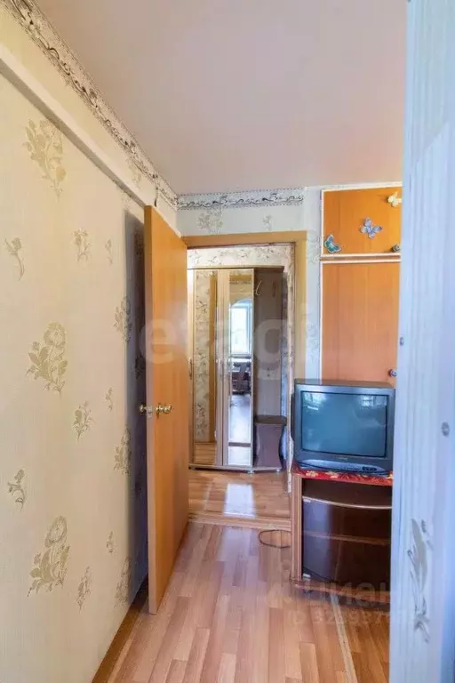 1-к кв. Свердловская область, Нижний Тагил ул. Землячки, 18 (28.3 м) - Фото 2