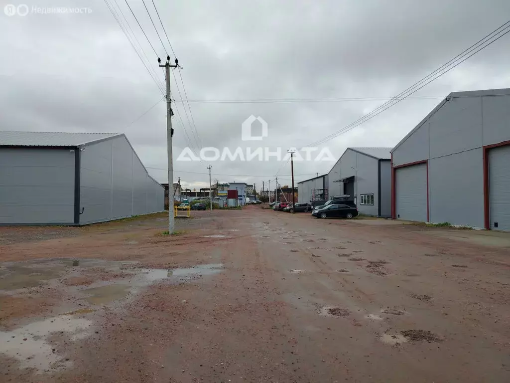 Производственное помещение (1296 м) - Фото 1