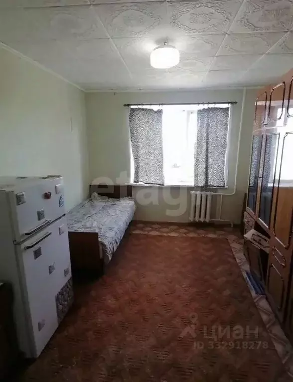 Комната Белгородская область, Губкин ул. Чайковского, 17 (12.6 м) - Фото 2