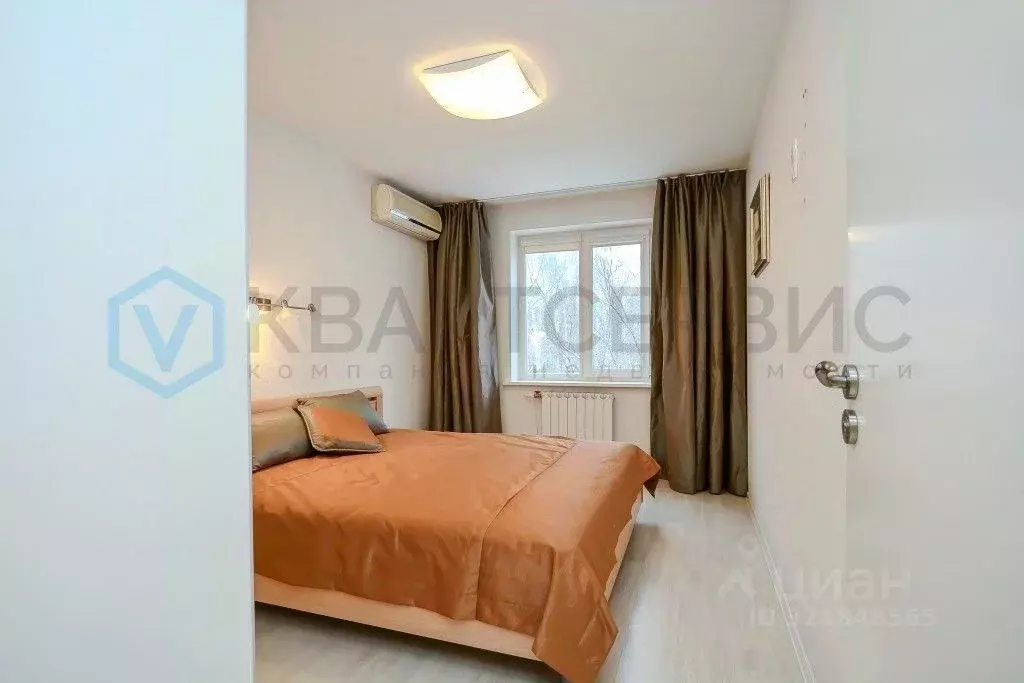 1-к кв. Омская область, Омский район, с. Красноярка ул. Колос ... - Фото 2