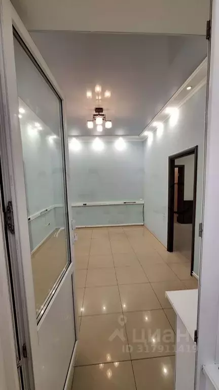 Торговая площадь в Краснодарский край, Краснодар ... - Фото 1