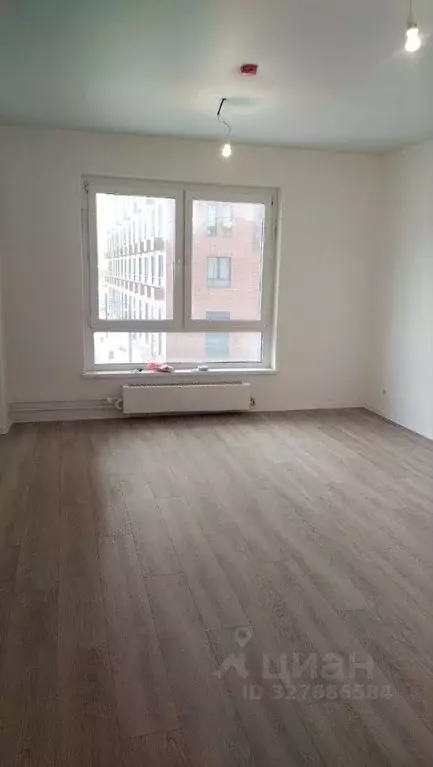 Студия Москва Перовское ш., 2к1 (23.4 м) - Фото 1