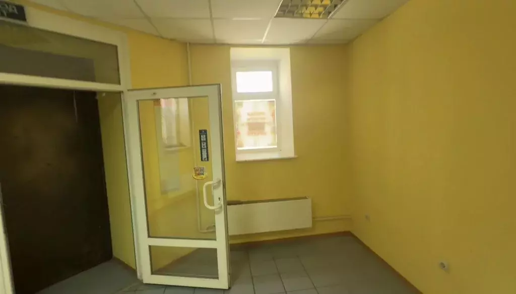 Помещение свободного назначения в Воронежская область, Воронеж пер. ... - Фото 1