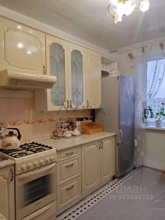 3-к кв. Татарстан, Набережные Челны бул. Галиаскара Камала, 14 (66.2 ... - Фото 0
