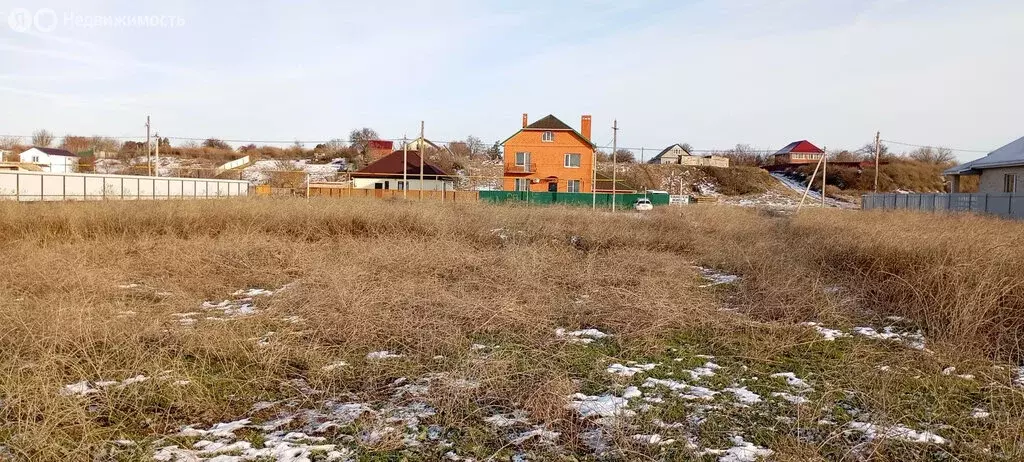 Участок в Должанская, улица Чапаева (6.2 м) - Фото 1