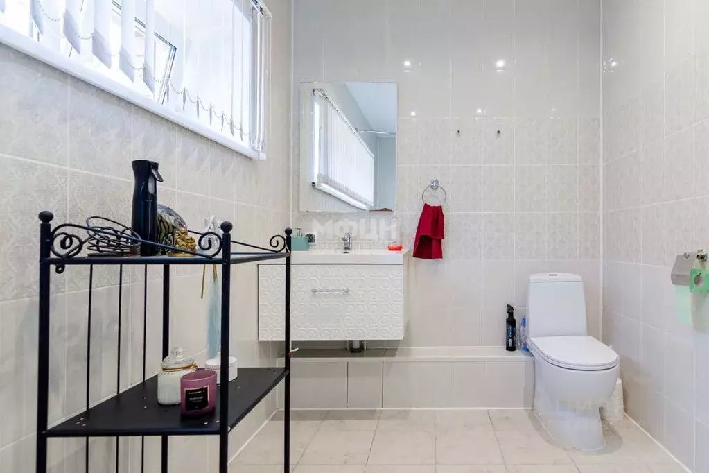 Таунхаус в Карелия, Петрозаводск проезд Фонтанный, 15В (105 м) - Фото 1