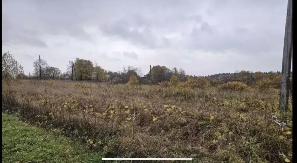 Участок в Карелия, Сортавала ул. Пушкина (15.0 сот.) - Фото 1