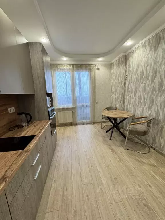 2-к кв. Московская область, Раменское Спортивный проезд, 6 (58.5 м) - Фото 2