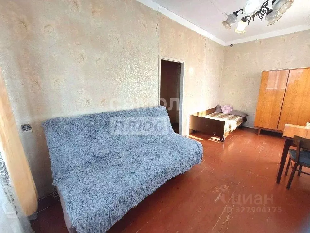 1-к кв. Московская область, Пушкинский городской округ, Софрино пгт ... - Фото 2