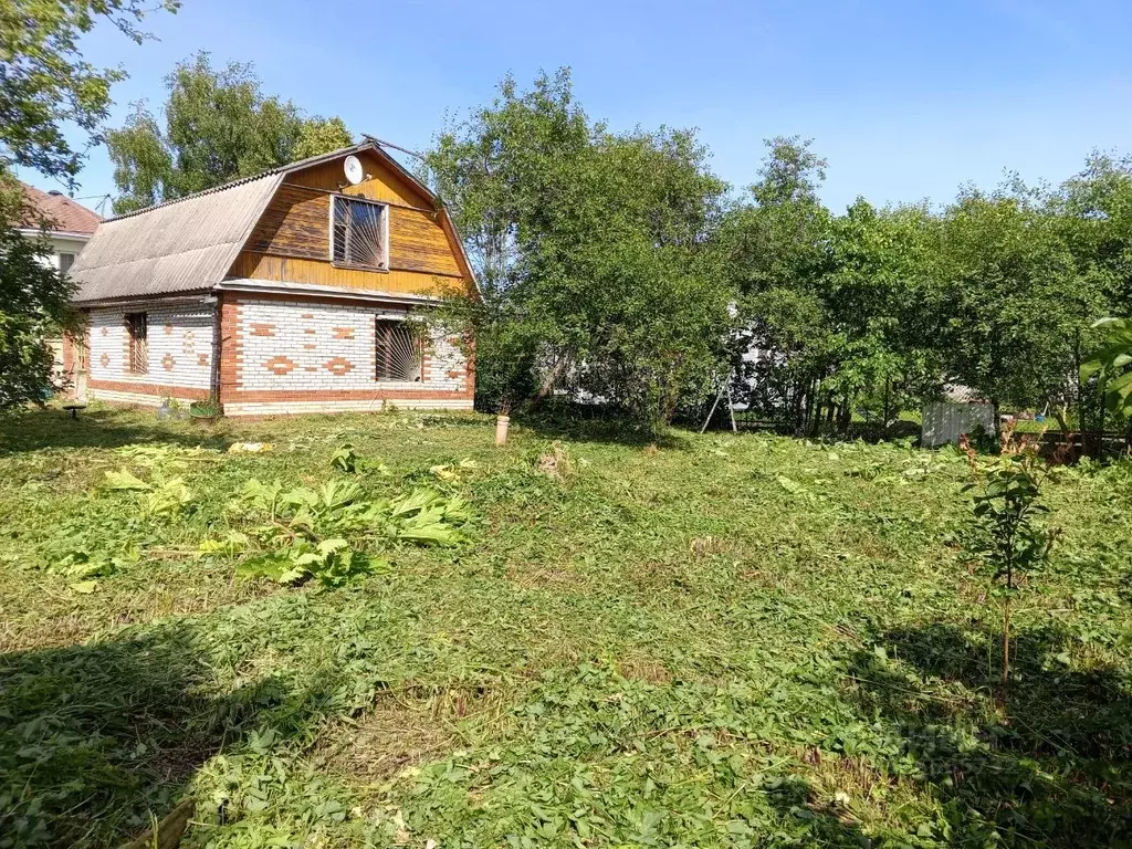 Дом в Ленинградская область, Коммунар г. Гатчинский муниципальный ... - Фото 0