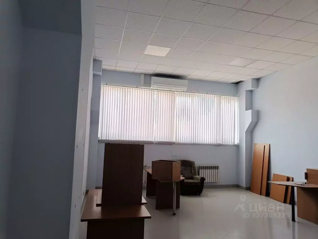 Офис в Санкт-Петербург Земледельческая ул., 14 (400 м) - Фото 2