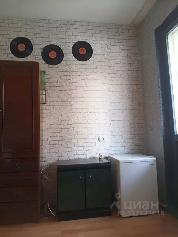 Комната Иркутская область, Иркутск ул. Баумана, 176 (14.0 м) - Фото 2