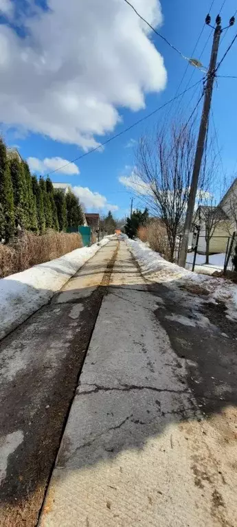 Участок в Московская область, Солнечногорск городской округ, ... - Фото 1