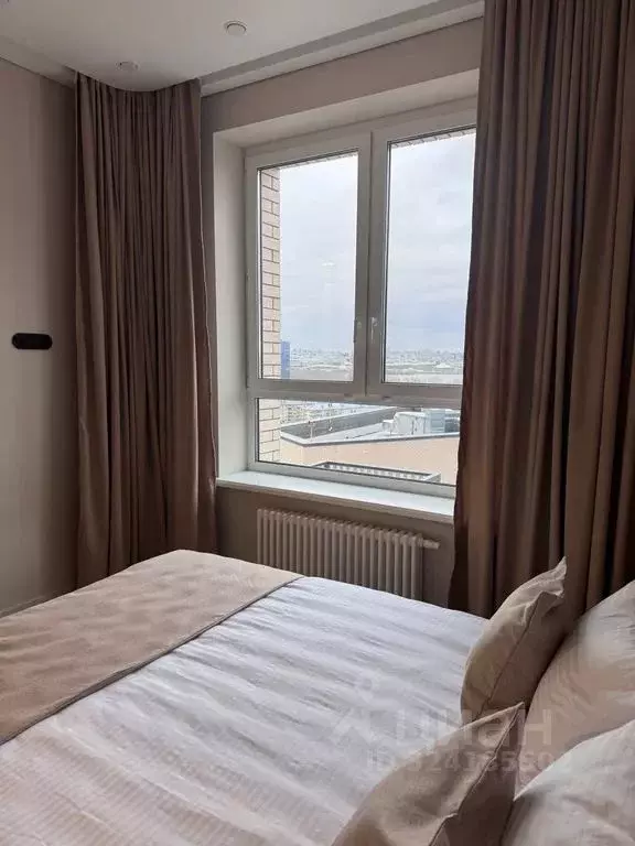 1-к кв. Татарстан, Казань Краснококшайская ул., 60 (38.0 м) - Фото 1