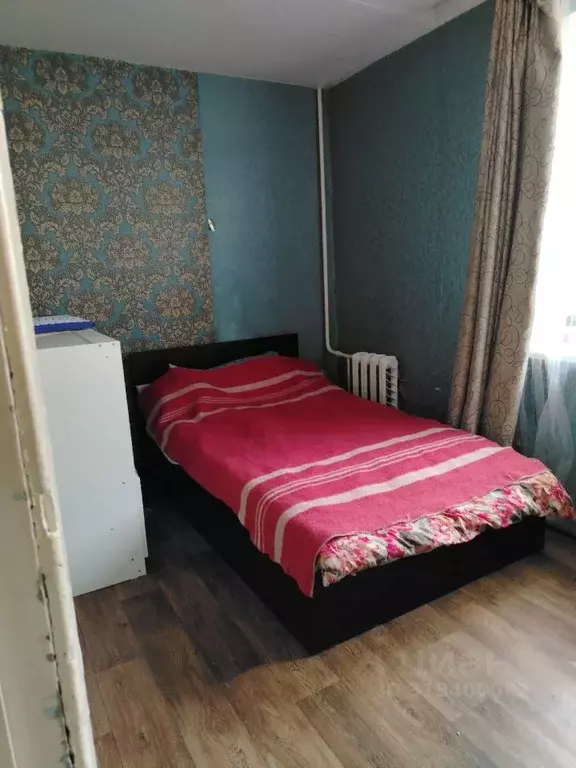 3-к кв. Башкортостан, Ишимбай ул. Чкалова, 13 (50.6 м) - Фото 0