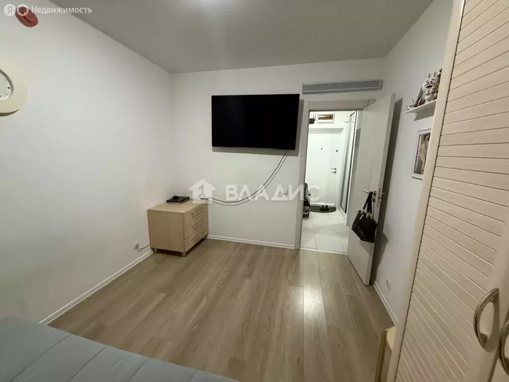 1-комнатная квартира: Москва, Люблинская улица, 78к3 (35.6 м) - Фото 2