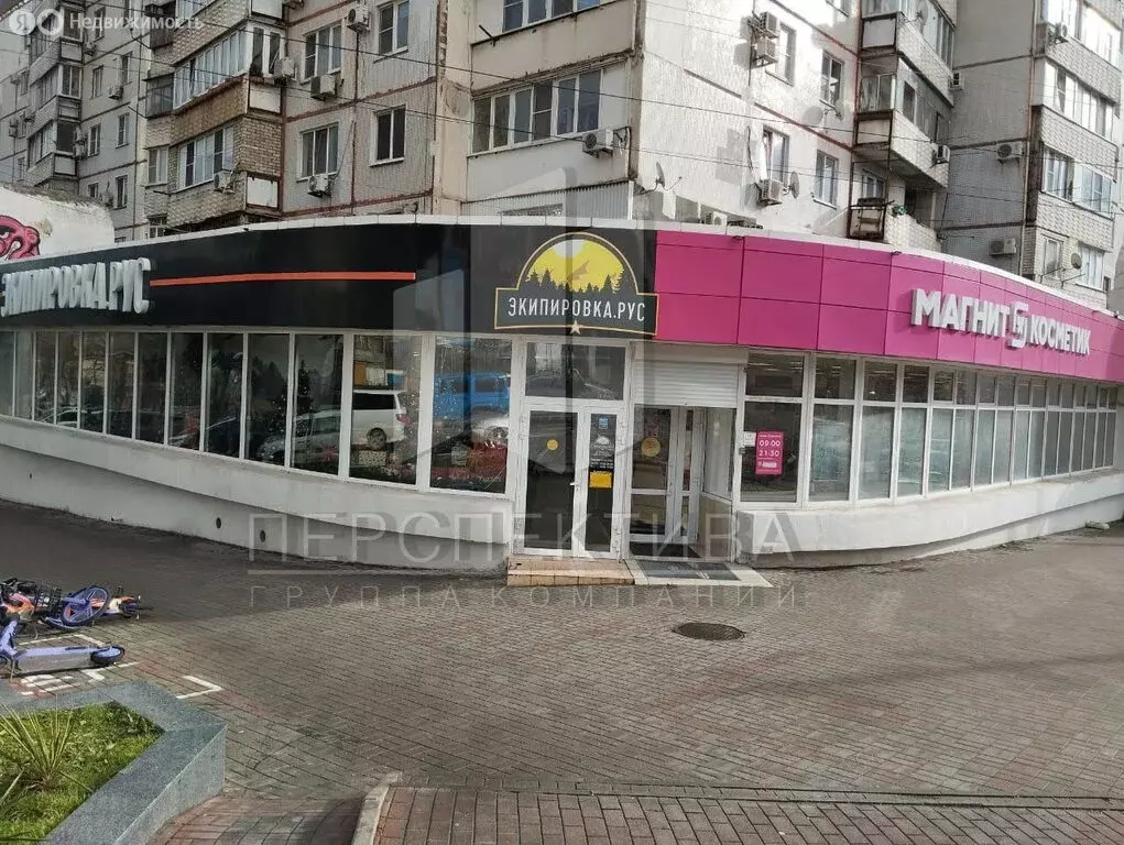 Помещение свободного назначения (382 м) - Фото 1