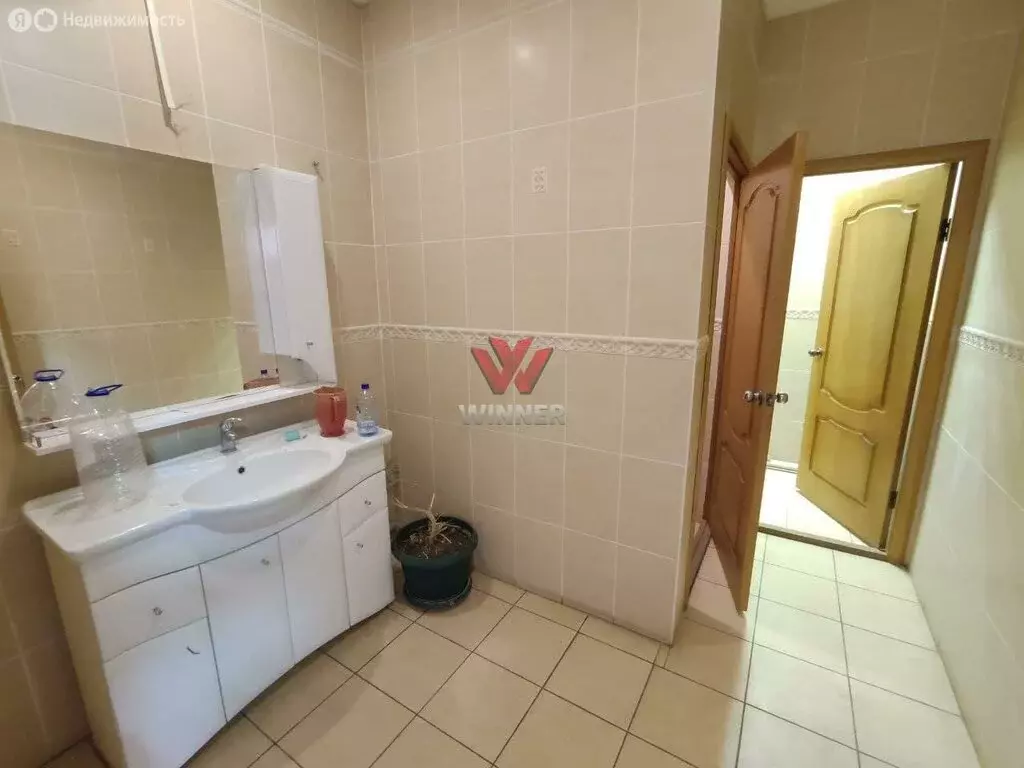 Офис (160 м) - Фото 1