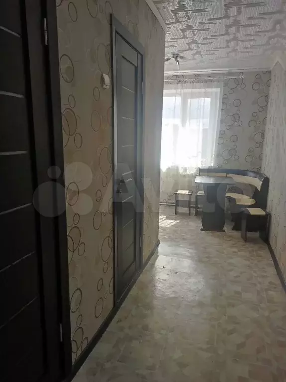 1-к. квартира, 38 м, 9/9 эт. - Фото 1