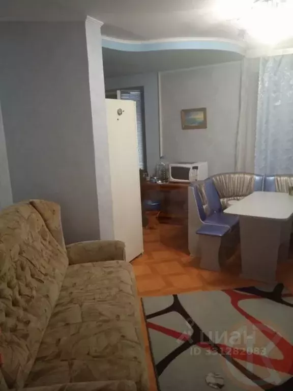 3-к кв. Крым, Евпатория ул. Некрасова, 77 (57.0 м) - Фото 1