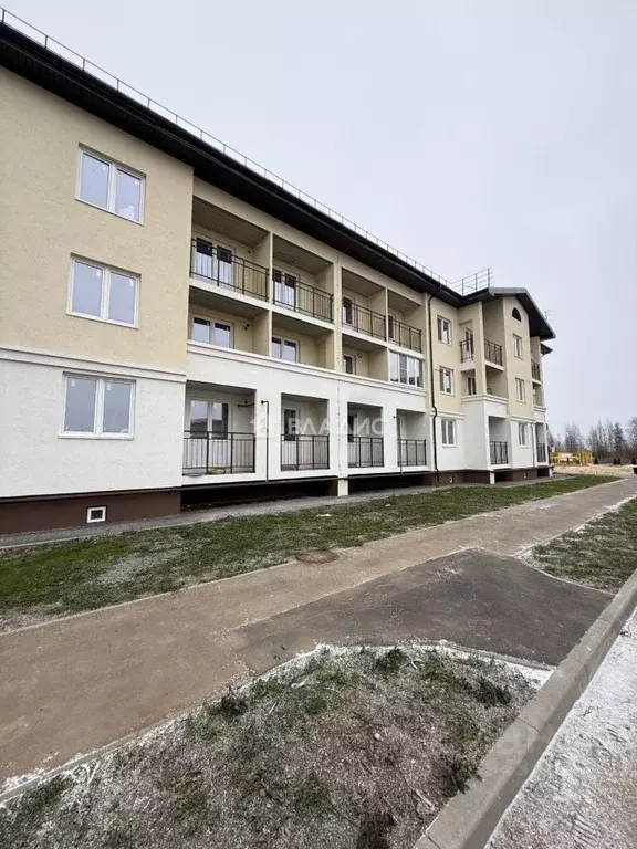 2-к кв. Владимирская область, Суздаль Советская ул., 65 (60.2 м) - Фото 1
