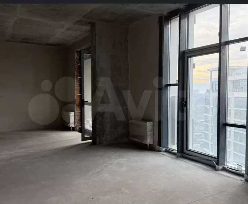 2-к. квартира, 65 м, 4/13 эт. - Фото 0