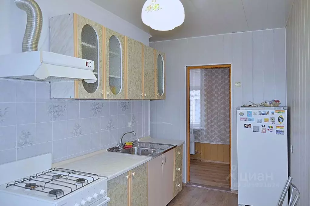 Комната Ставропольский край, Ставрополь Кавалерийская ул., 44 (30.0 м) - Фото 1
