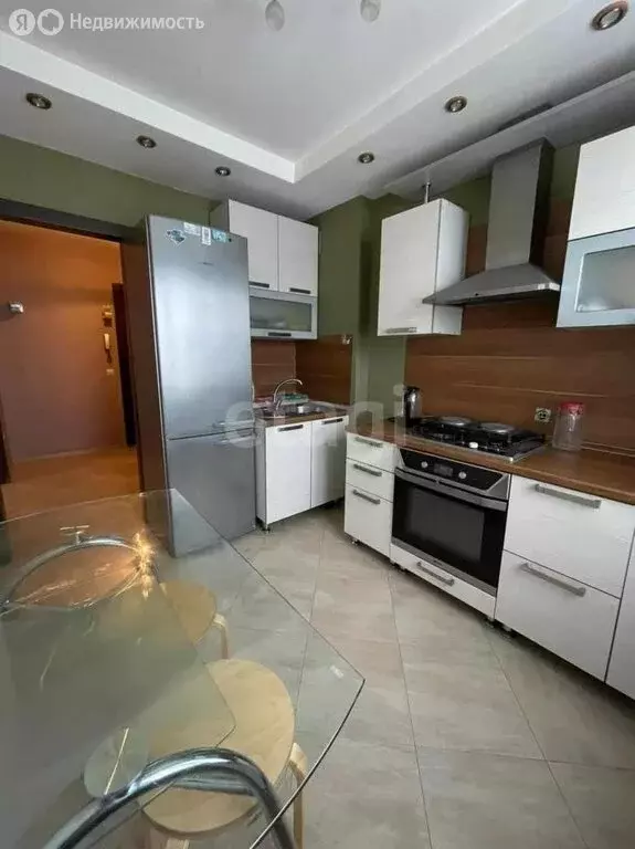 1-комнатная квартира: Якутск, улица Ярославского, 39/1 (35.1 м) - Фото 0
